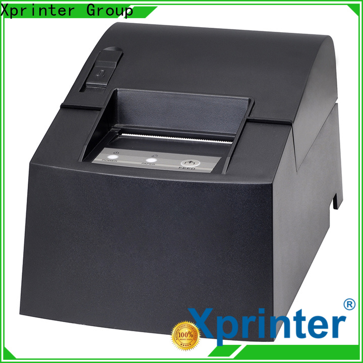 Xprinter Xprinter thermal receipt printer 58mm supply for shop