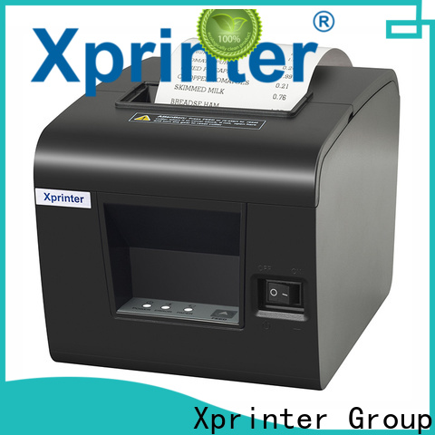Xprinter pos receipt printer supply for shop