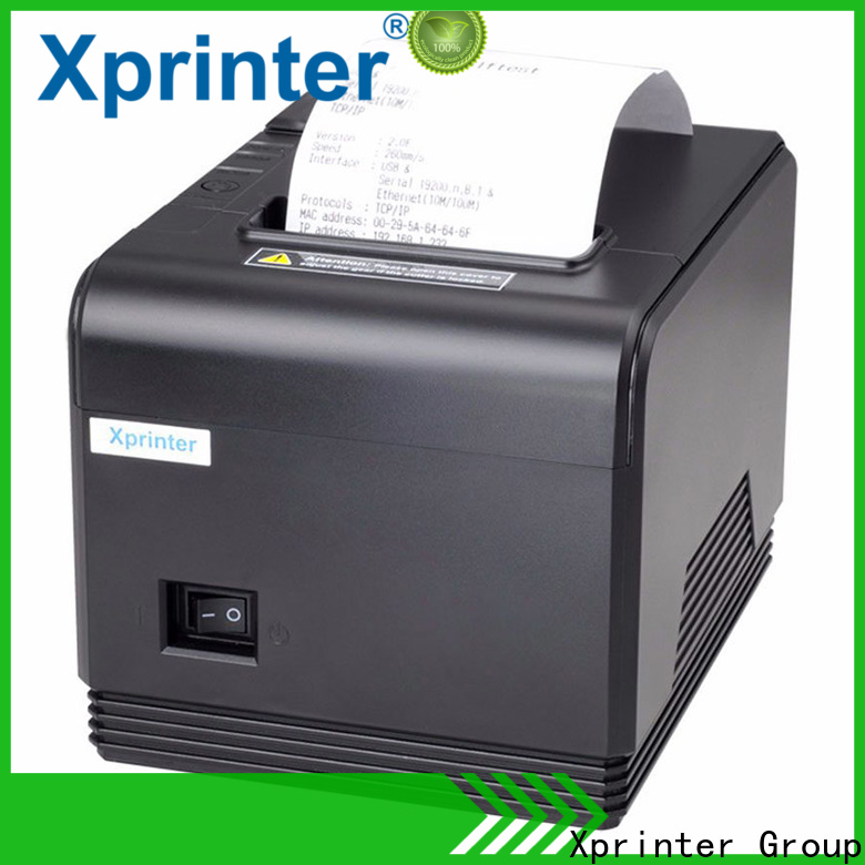 bulk buy square pos receipt printer distributor for shop