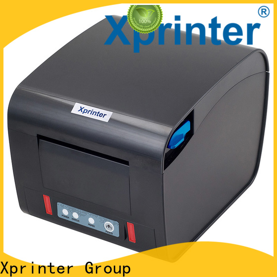 Xprinter small receipt printer supplier for retail
