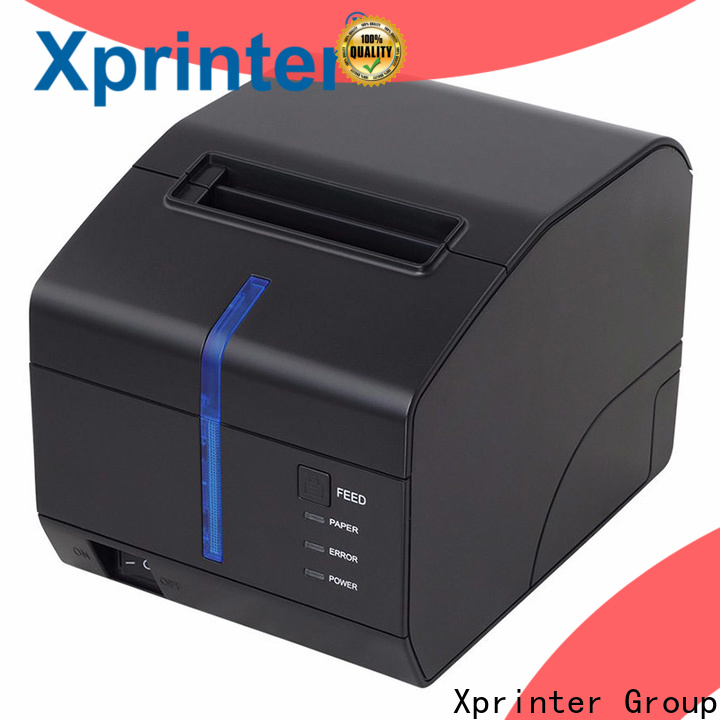 Xprinter xp58iil best receipt printer supply for shop
