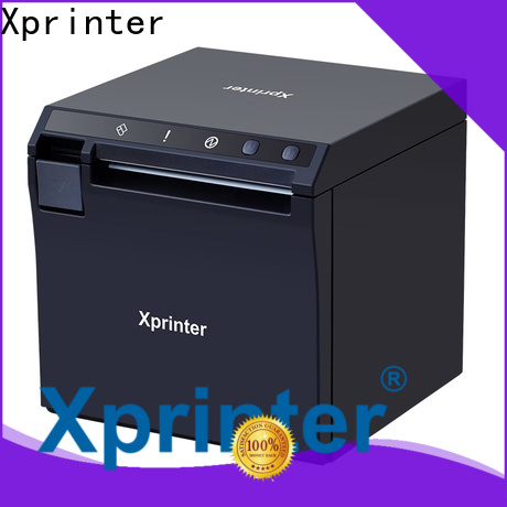 professional square receipt printer xpv320l company for store