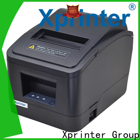 Xprinter new thermal receipt printer for shop