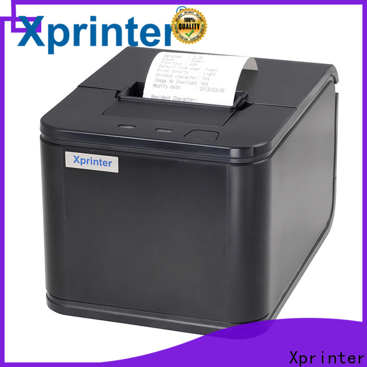 Xprinter bluetooth receipt printer for mall