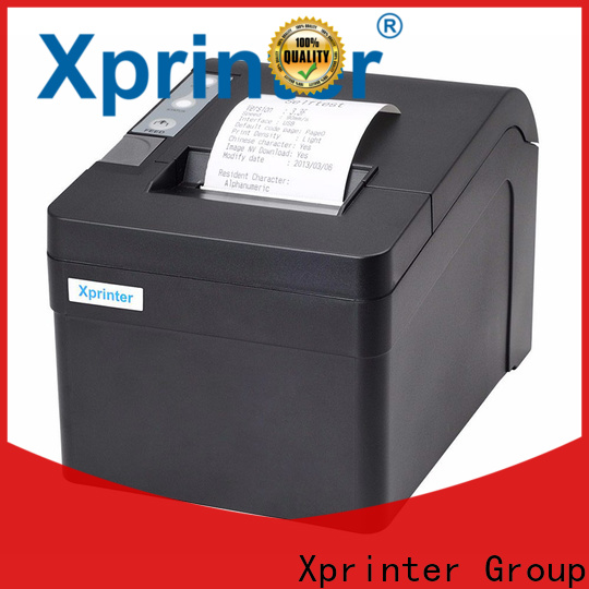 Xprinter bulk printer 58mm for retail