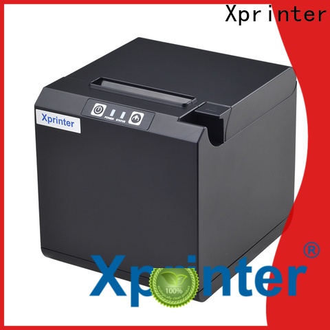 custom 58mm portable mini thermal printer driver maker for mall