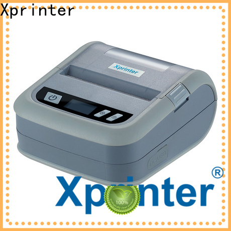 Xprinter small label printer for retail