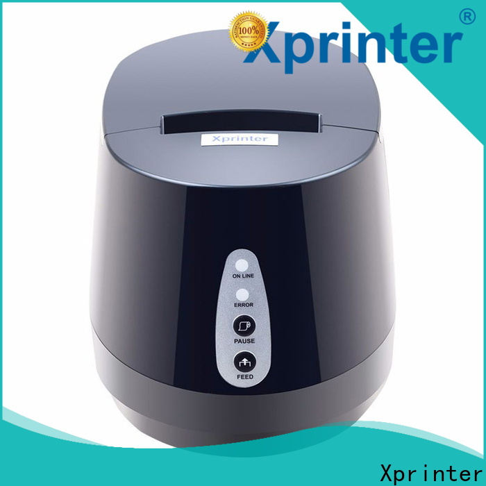 Xprinter professional direct thermal receipt printer factory for shop