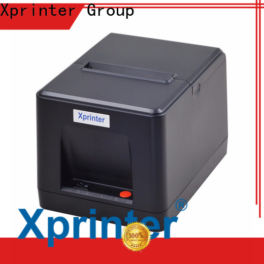 Xprinter thermal printer online factory for storage