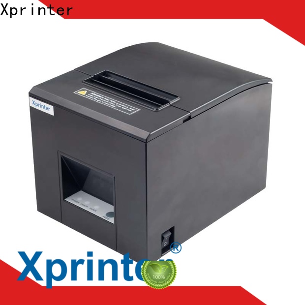 Xprinter 80mm thermal receipt printer for sale for store