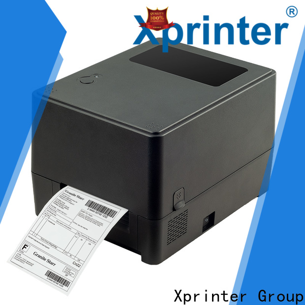 Xprinter buy bluetooth thermal label printer vendor for tax