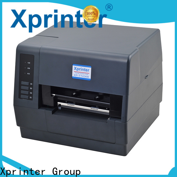 high-quality cheap thermal transfer printer for sale for catering