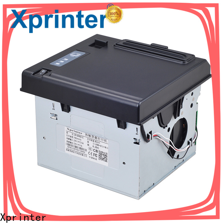 Xprinter panel printer thermal factory for tax