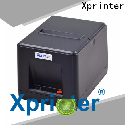 Xprinter custom made 58 thermal receipt printer manufacturer for store