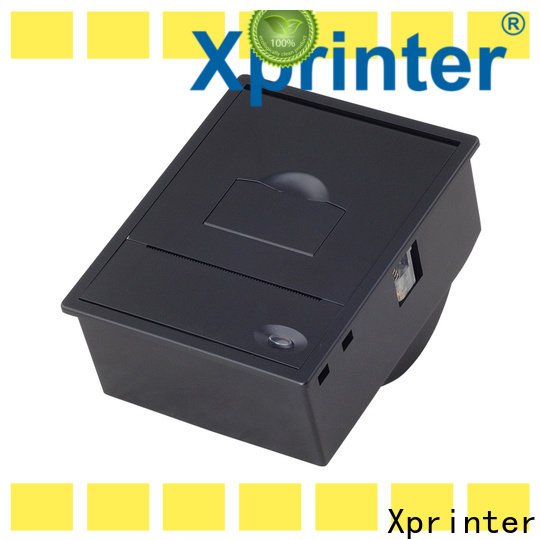 Xprinter new panel mount printer factory price for shop