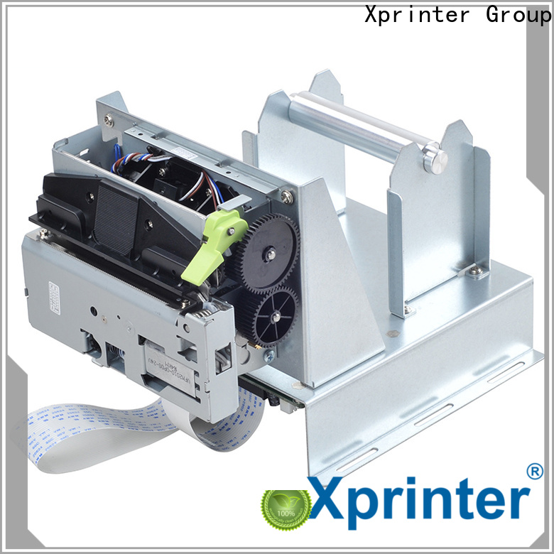 Xprinter micro panel thermal printer factory for catering