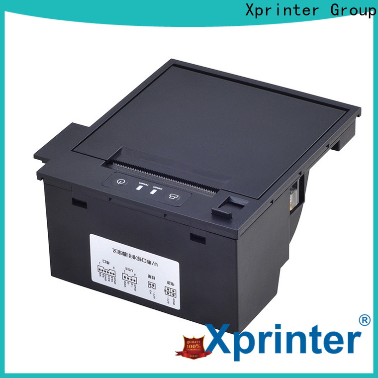 Xprinter high-quality micro panel thermal printer factory for tax
