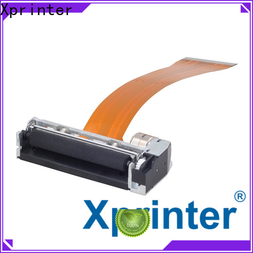 Xprinter barcode printer accessories company for supermarket