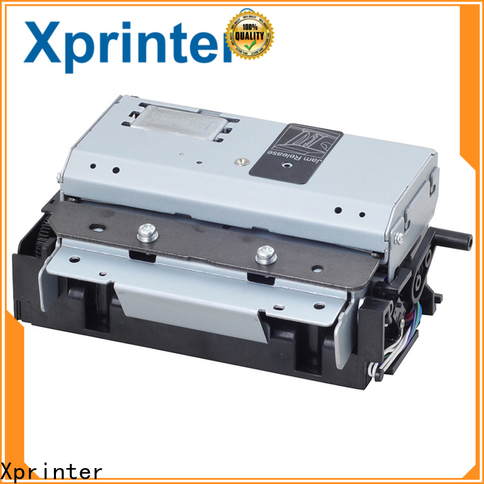 Xprinter custom thermal printer accessories factory price for storage