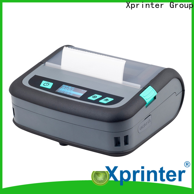 quality wifi label printer maker for mall