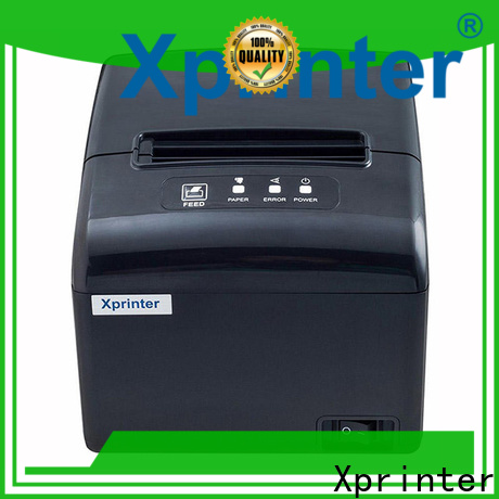 Xprinter printer 80mm factory price for mall
