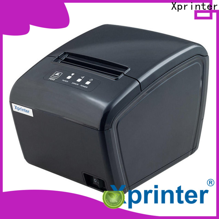 Xprinter printer 80mm for sale for retail