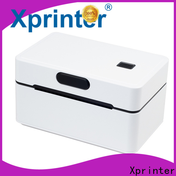Xprinter direct thermal label printer for sale for storage