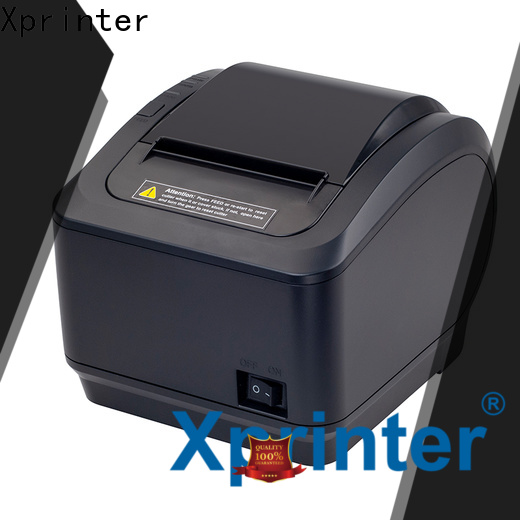 Xprinter latest receipt printer best buy factory price for store