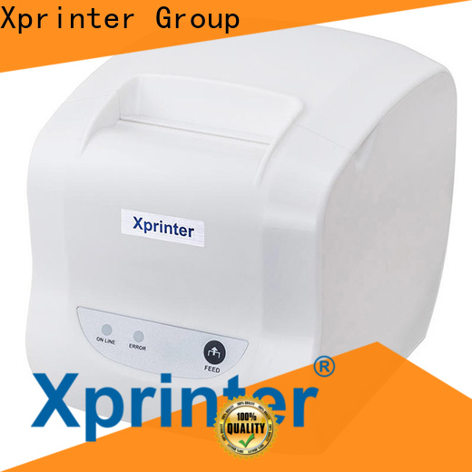 high-quality cloud receipt printer for catering