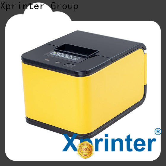 Xprinter cloud pos printer for storage