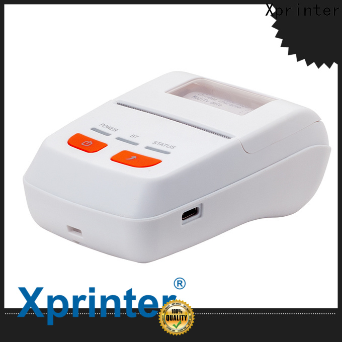 Xprinter bulk buy wifi bill printer company for store