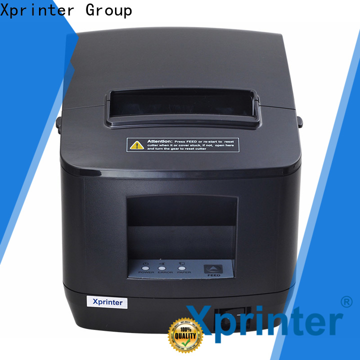 Xprinter bulk cheap receipt printer factory for retail