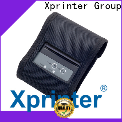 Xprinter new barcode printer accessories wholesale for post