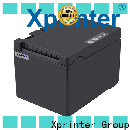 Xprinter label maker with barcode print wholesale for storage