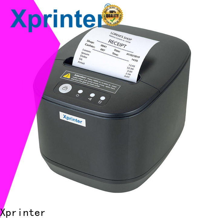 Xprinter restaurant receipt printer for retail
