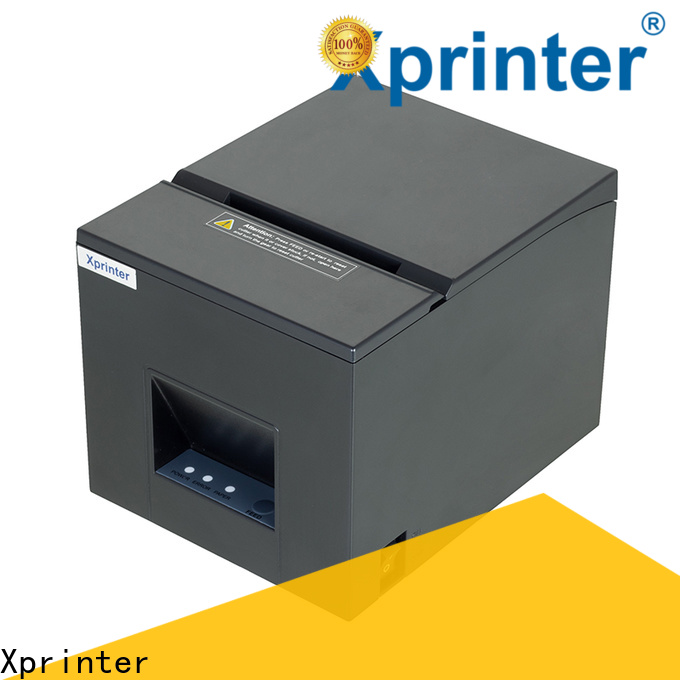 Xprinter factory for tax