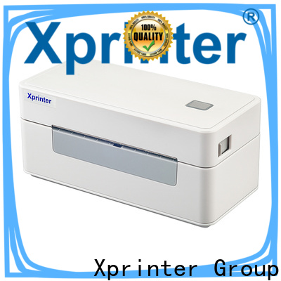 custom made free barcode label maker factory for tax