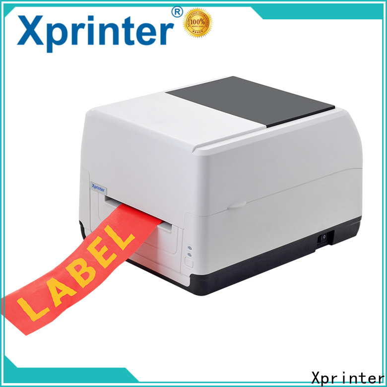 Xprinter new factory for commercial
