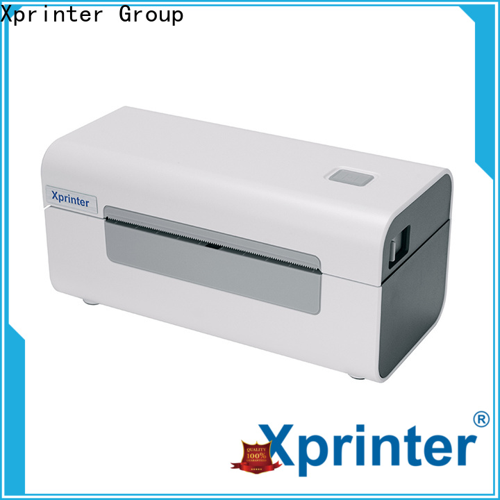 Xprinter portable thermal label printer for sale for tax