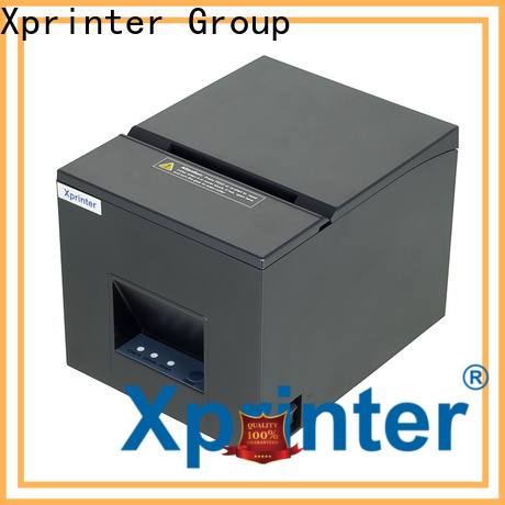 latest wireless receipt printer for ipad supply for mall