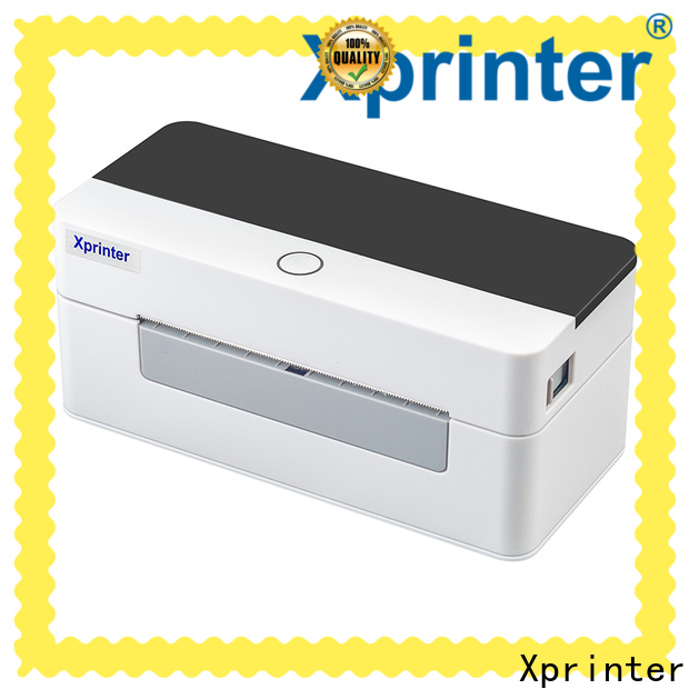 latest 4 inch thermal receipt printer for shop