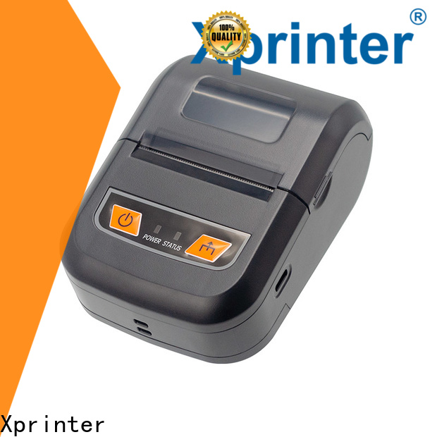 high-quality wifi bill printer factory for catering