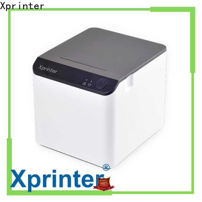 latest wireless receipt printer maker for retail