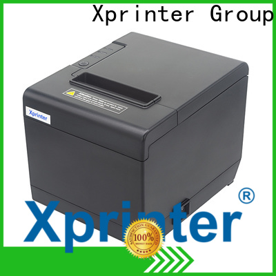 Xprinter new manufacturer for catering