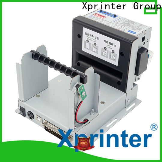 Xprinter 58mm pos printer supplier for supermarket