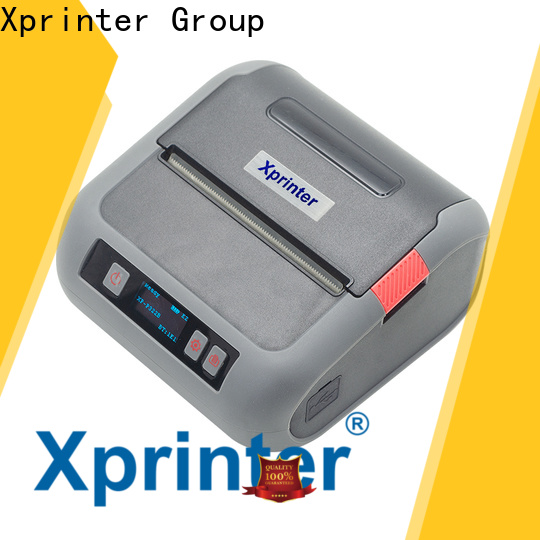 Xprinter portable labeling machine maker for shop