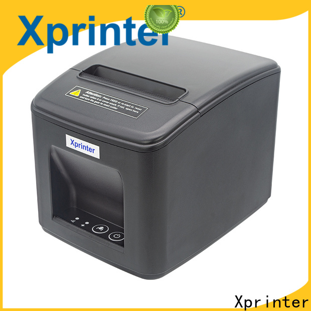 Xprinter 80mm bluetooth printer distributor for retail