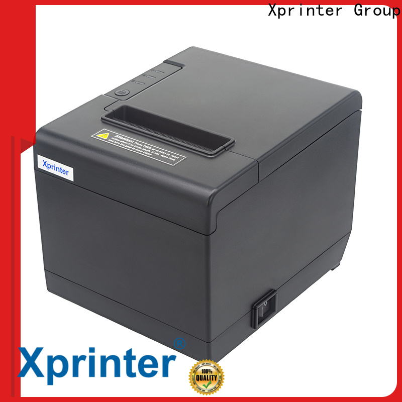 Xprinter bluetooth wireless receipt printer dealer for mall