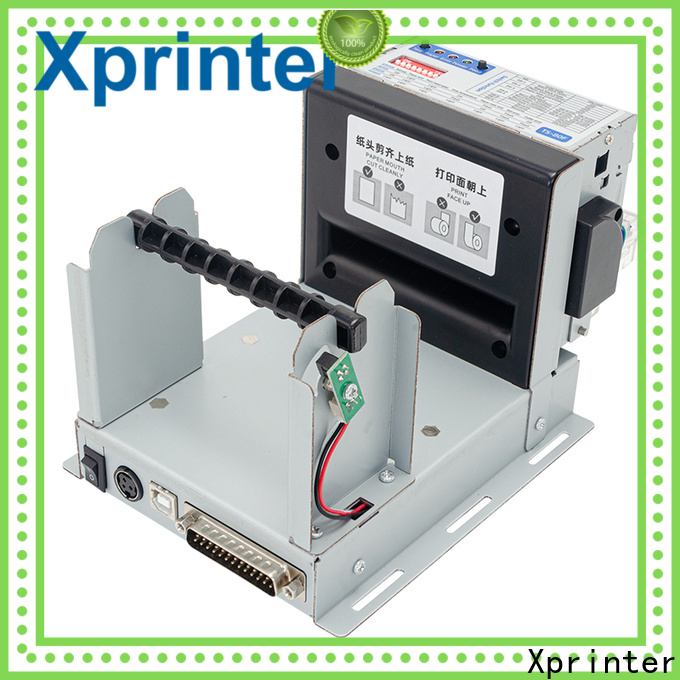 Xprinter receipt printer for sale factory price for shop