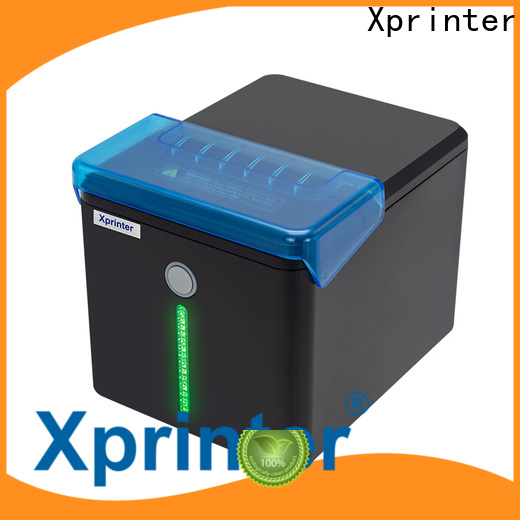 Xprinter 80mm thermal receipt printer vendor for mall